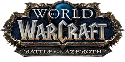 Battle for Azeroth expansion