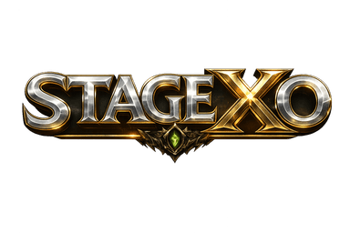 STAGEXO WOW LEGION 7.3.5
