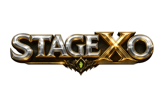 STAGEXO WOW LEGION 7.3.5