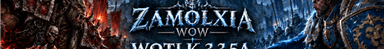 Zamolxia WoW