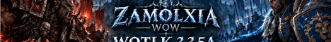 Zamolxia WoW