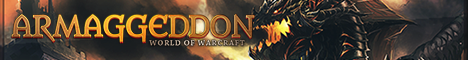 ARMAGGEDDON-WOW - Cataclysm 4.3.4
