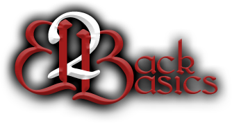 Back2Basics - TBC Blizzlike