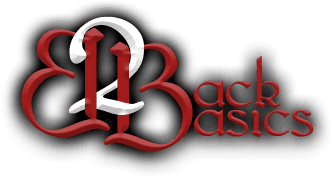 Back2Basics - TBC Blizzlike