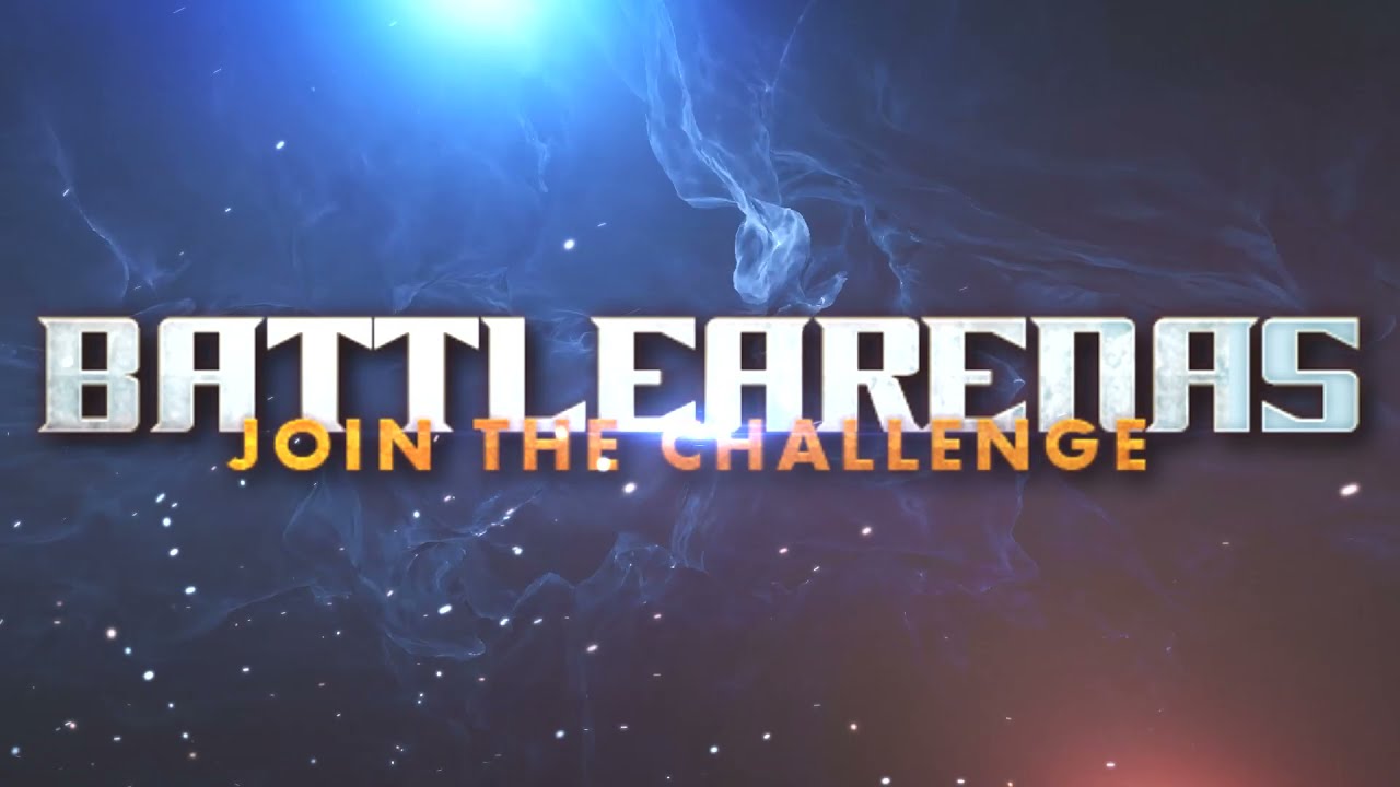 BattleArenas - Instant PVP WotLK