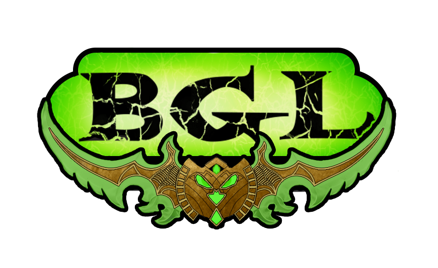 Bulgarian-Legion - Legion WoW