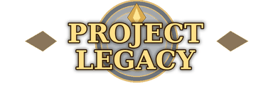 Project Legacy