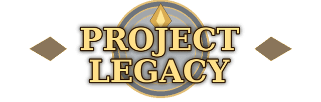 Project Legacy