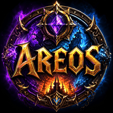 Areos WoW