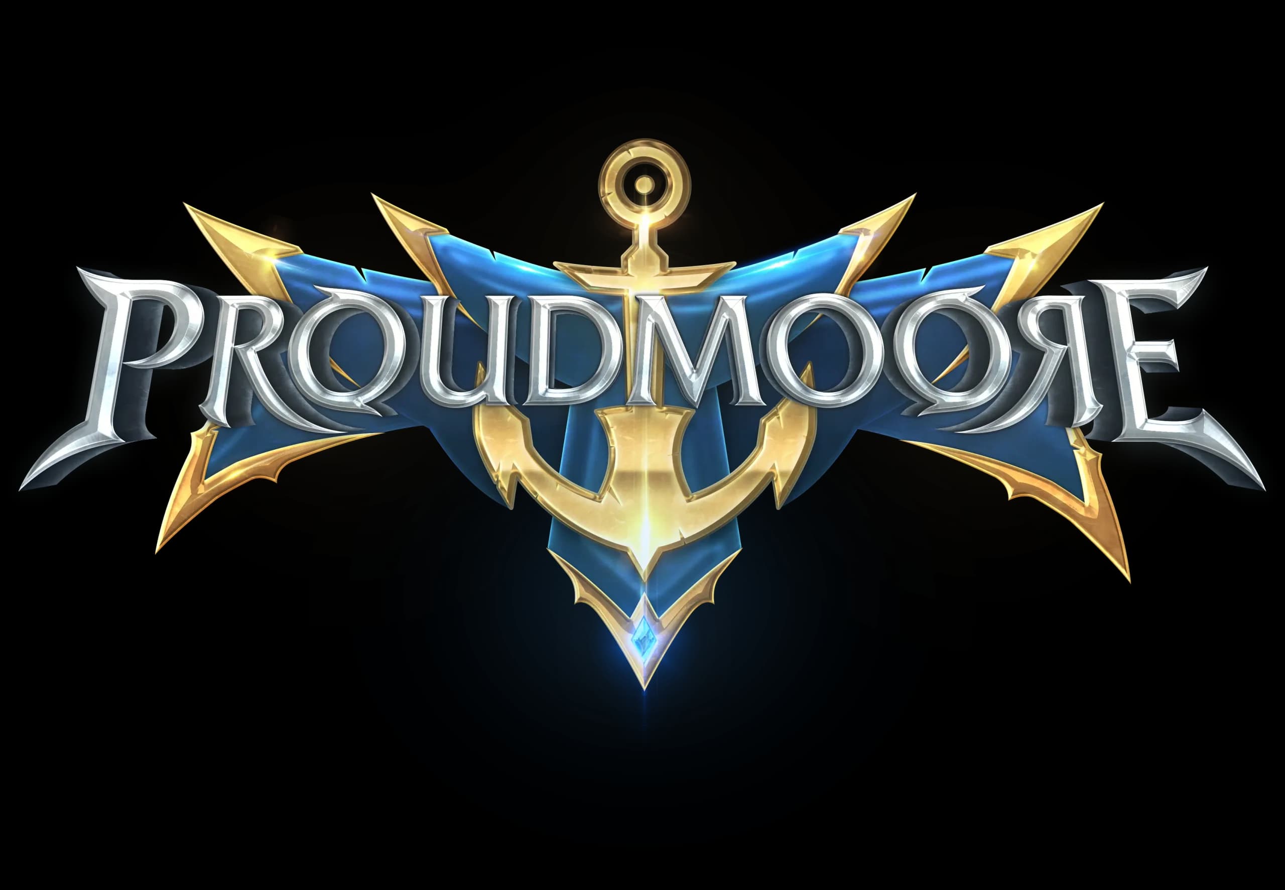 Proudmoore