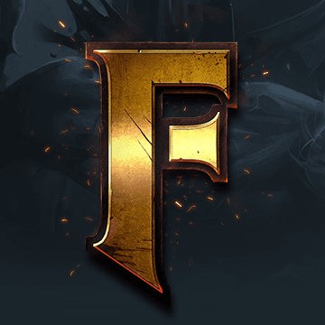 Firestorm - Sylvanas (Legion)
