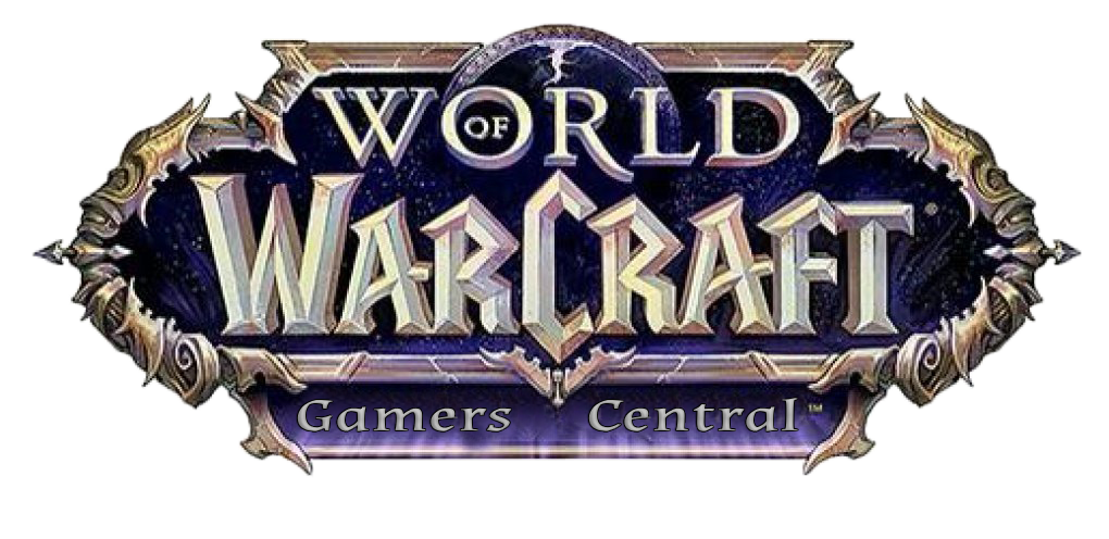 GamersCentral - Dragonflight RP