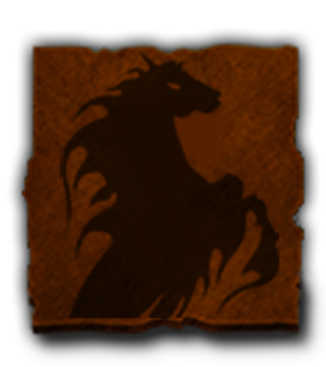 Iron Forges - WotLK RP