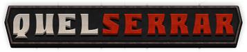 Quel-Serrar - Level 255 Funserver