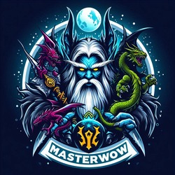 Master-WoW - TBC Custom Server