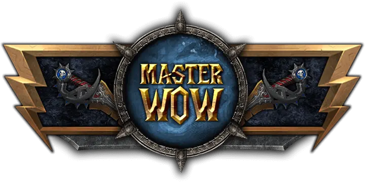 MasterWoW Legacy - WotLK Funserver