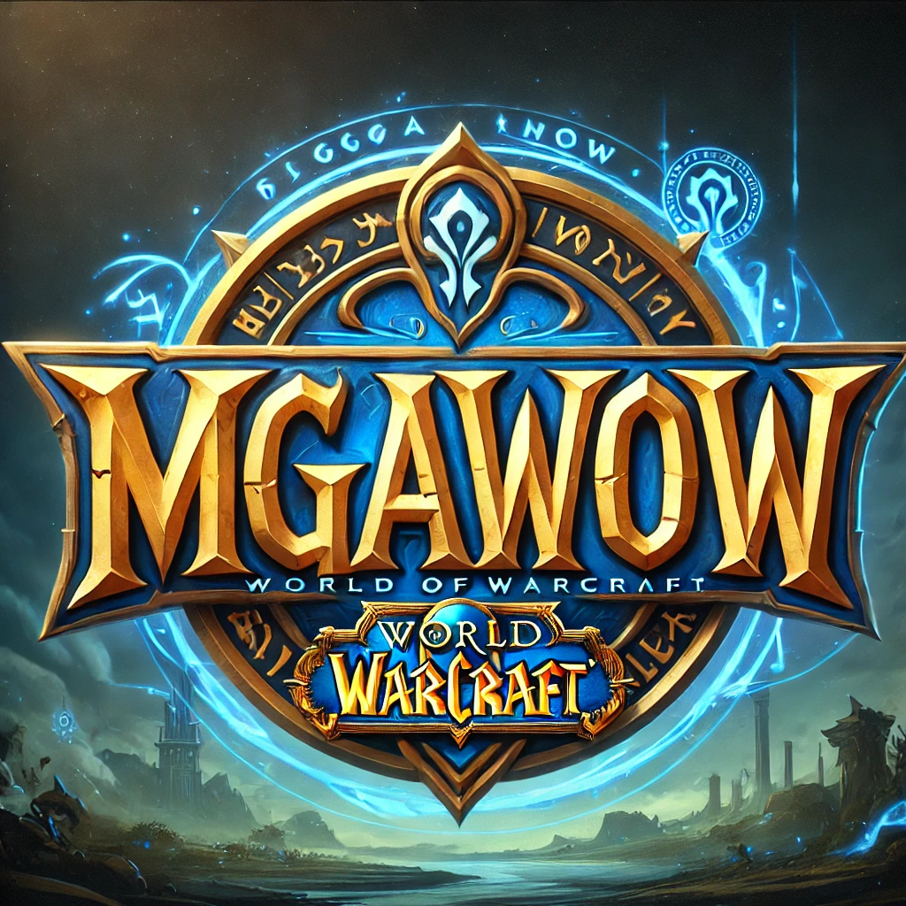 MGAWoW - WotLK Blizzlike