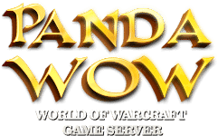 Panda WoW - MoP x100