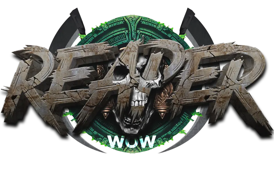 Reaper WoW - Level 255 Funserver