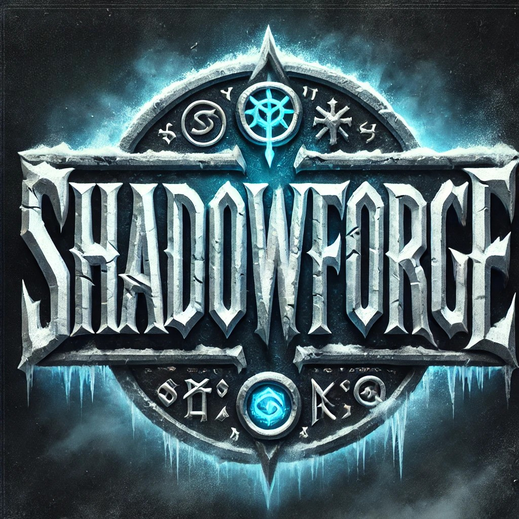 Shadowforge - WotLK PVE Server
