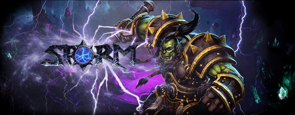 Storm-WoW - WotLK x20 PVP