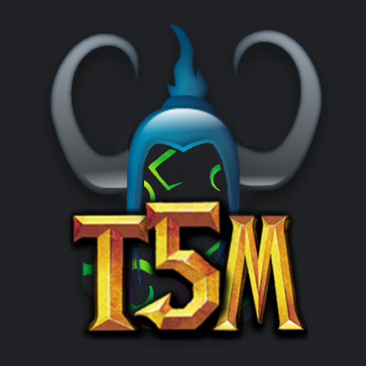 TBC5MAN - 5-Man TBC Raids