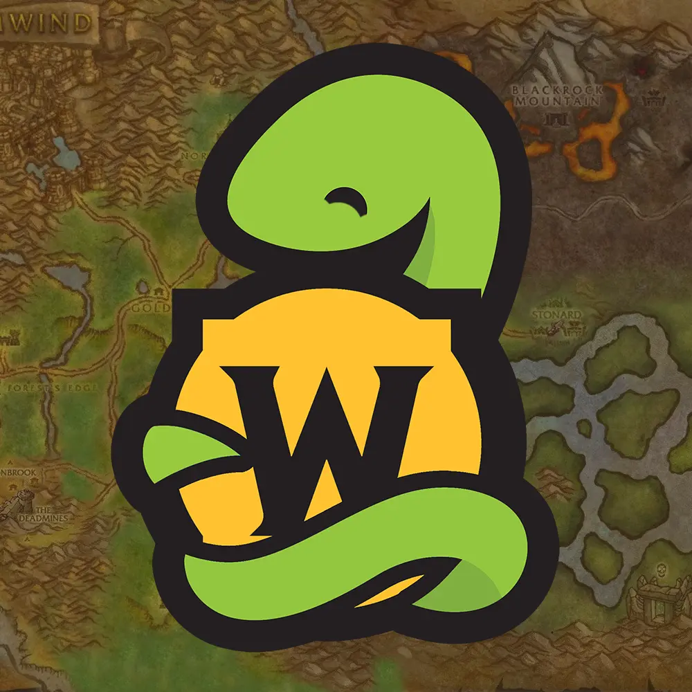 The Alpha Project - Alpha WoW