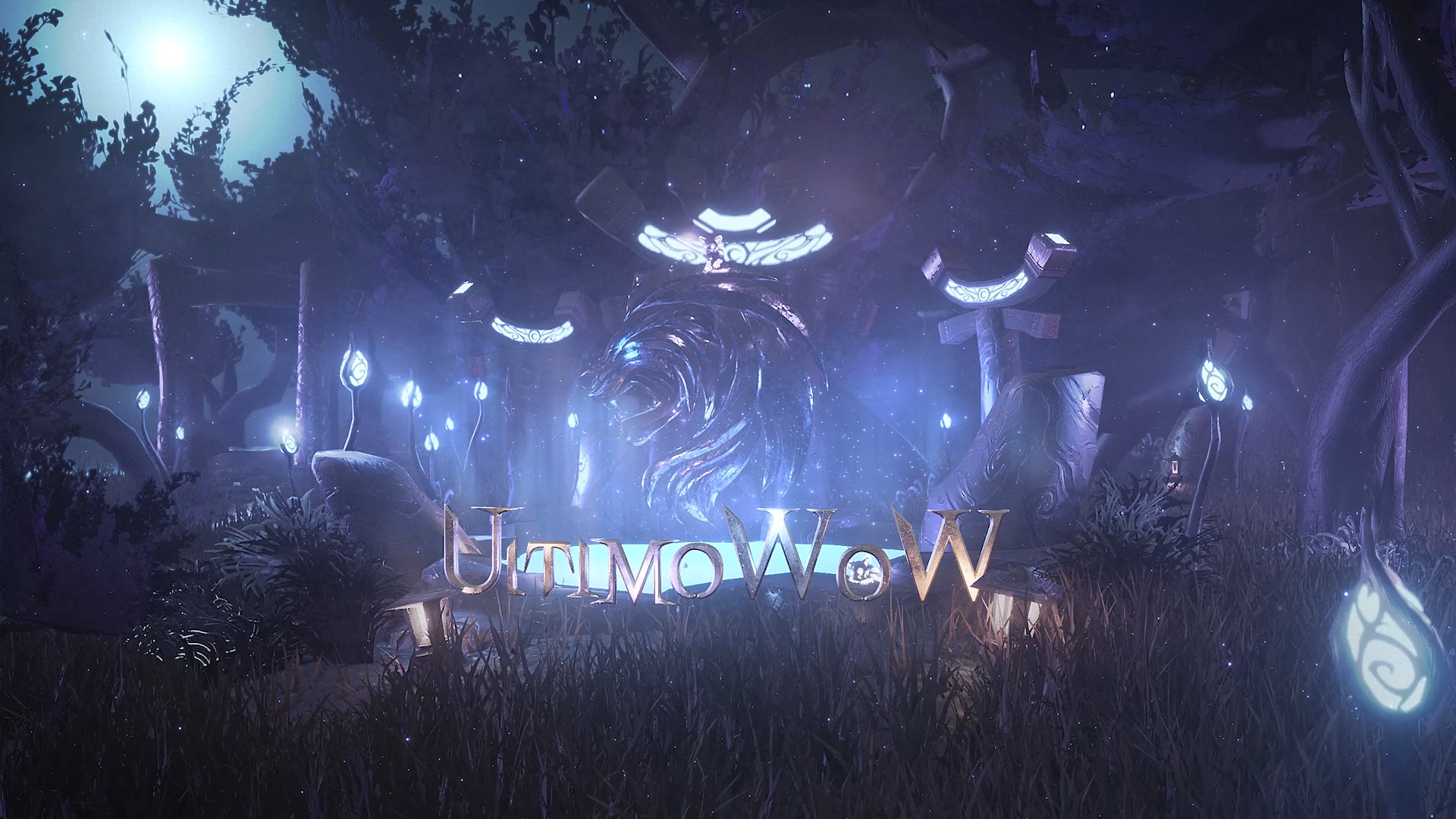 UltimoWoW Bennu - WotLK Espanol