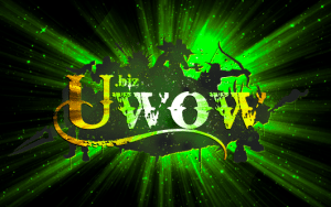 UWoW - Legion x100 Server