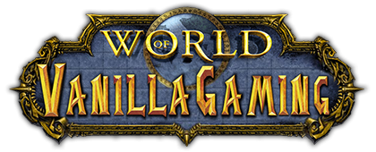 VanillaGaming - Classic WoW (Closed)