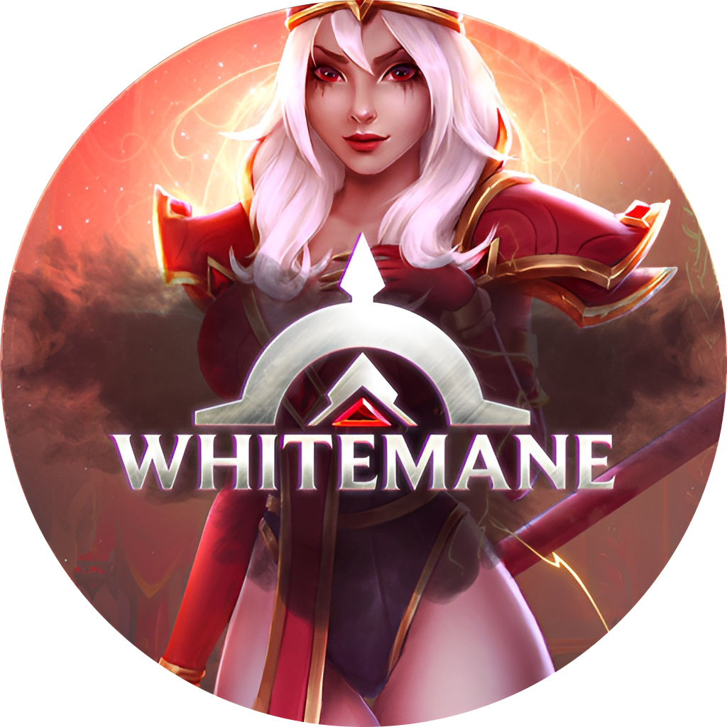 Whitemane Maelstrom - Cataclysm PVP