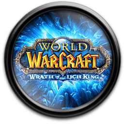 WoTLKClassic - Blizzlike WotLK PVE