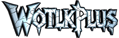 WoTLKPlus - WotLK PVE Server