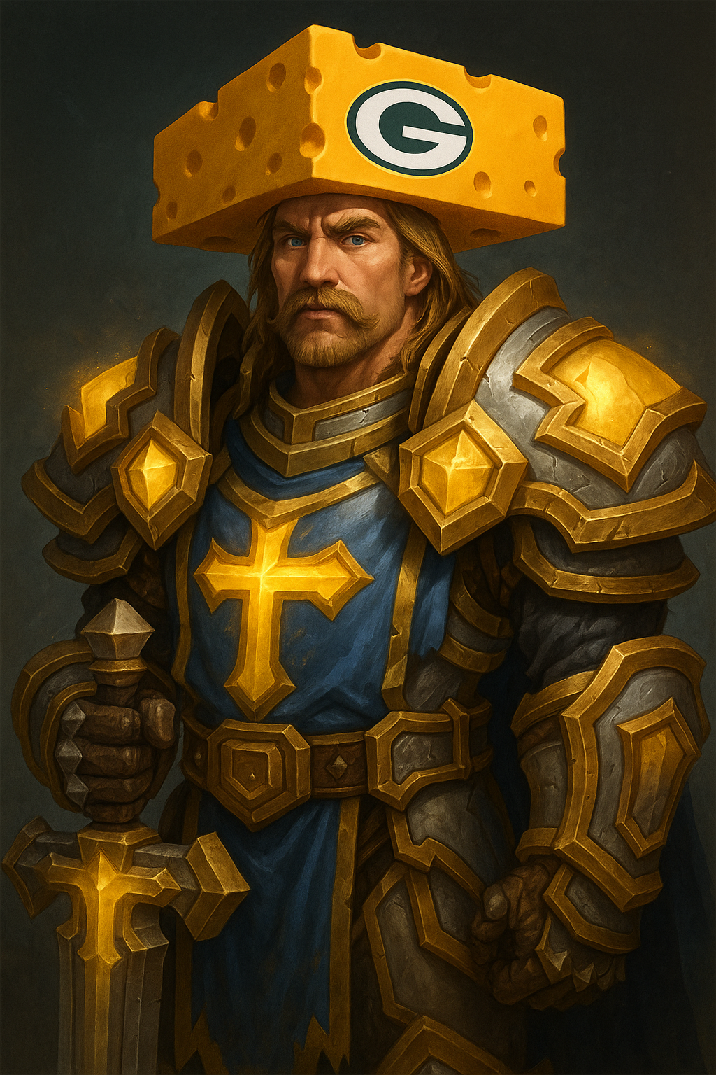 WoW-Cheese - Cataclysm Blizzlike