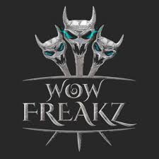 WoW-Freakz Evolutia - WotLK PVP