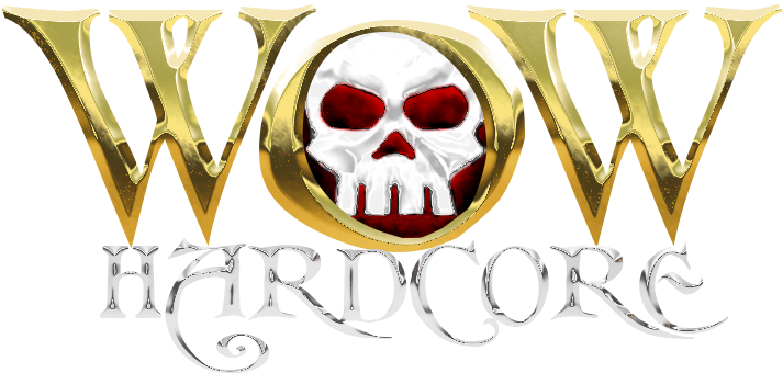 WoW Hardcore - Permadeath Vanilla