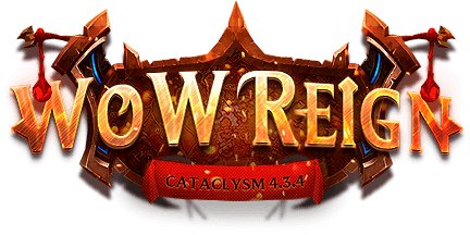WoW-Reign - Cataclysm PVP