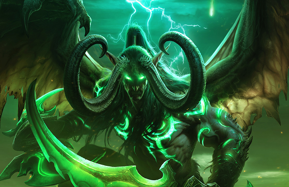 Xyntury - Solo Legion Funserver