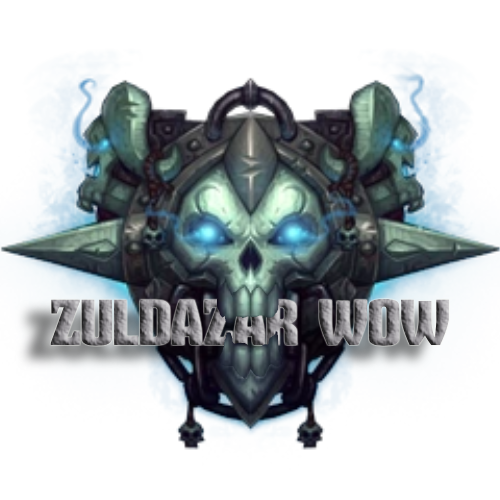 Zuldazar WoW - WotLK Server