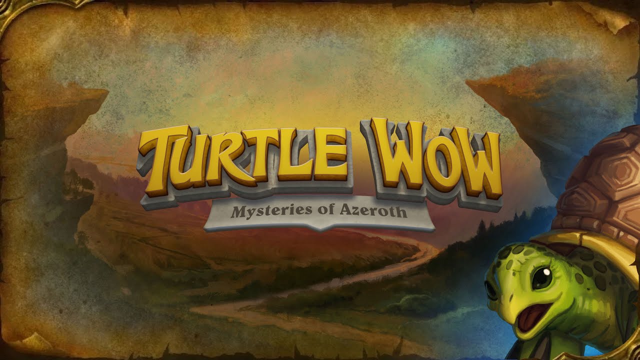 Blizzard Wins the Lawsuit Against Turtle WoW – 13th April 2026