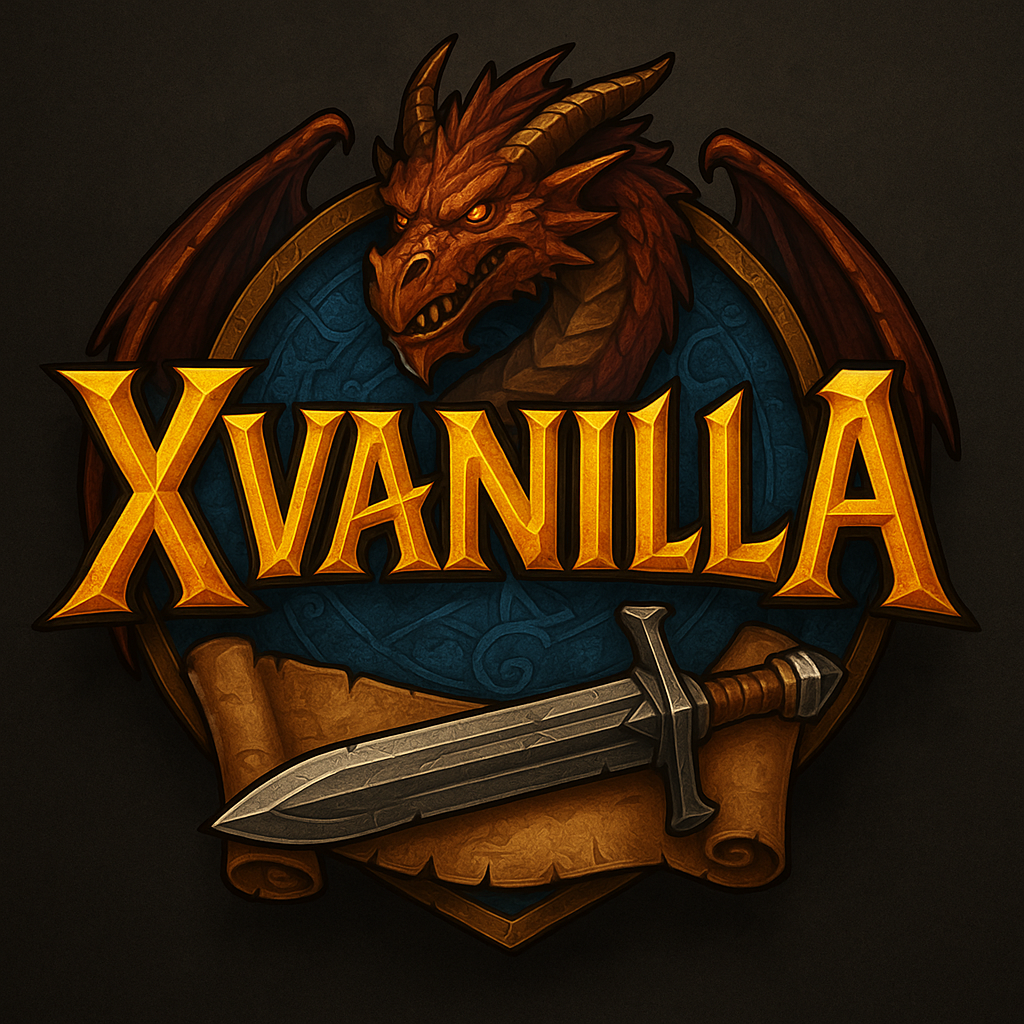 Games On - Vanilla WoW Server