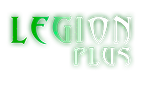 Legion Plus - Custom Legion Server