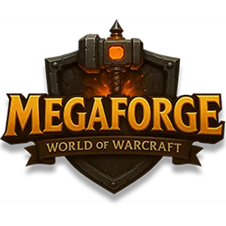 MegaForge - Scaled WotLK Content
