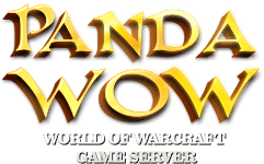 Panda WoW - MoP x100